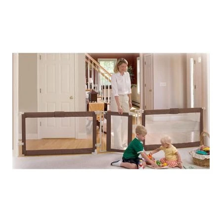 Barrière De Sécurité Ajustable Super Large SUMMER : Comparateur, Avis, Prix 1 Barrière De Sécurité Ajustable Super Large SUMMER : Comparateur, Avis, Prix