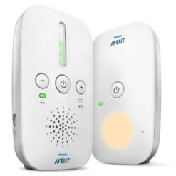 Ecoute-bébé SCD502/26 DECT AVENT-PHILIPS : Comparateur, Avis, Prix