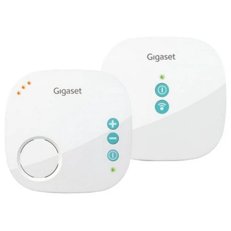 Ecoute-bébé PA330 GIGASET : Comparateur, Avis, Prix 1 Ecoute-bébé PA330 GIGASET : Comparateur, Avis, Prix