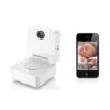 Babyphone Smart Baby Monitor WITHINGS : Comparateur, Avis, Prix