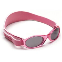 Lunettes De Soleil 0-2 Ans BABY BANZ : Comparateur, Avis, Prix