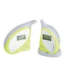 Ecoute-Bébé Baby Alarm Harmony Premium TIGEX : Comparateur, Avis, Prix