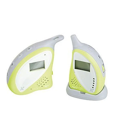 Ecoute-Bébé Baby Alarm Harmony Premium TIGEX : Comparateur, Avis, Prix 1 Ecoute-Bébé Baby Alarm Harmony Premium TIGEX : Comparateur, Avis, Prix