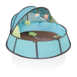 Tente De Plage Babyni Premium 2 En 1 BABYMOOV : Comparateur, Avis, Prix