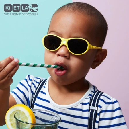Lunettes De Soleil JokaKi 12-30 Mois KI ET LA : Comparateur, Avis, Prix 2 Lunettes De Soleil JokaKi 12-30 Mois KI ET LA : Comparateur, Avis, Prix – Image 2