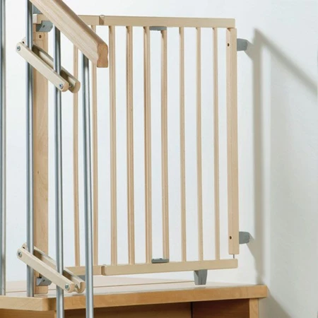 Barrière De Sécurité Pivotante Pour Escalier GEUTHER : Comparateur, Avis, Prix 1 Barrière De Sécurité Pivotante Pour Escalier GEUTHER : Comparateur, Avis, Prix