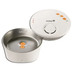 Ecoute Bébé Dect Safe Contact SAFETY 1ST : Comparateur, Avis, Prix