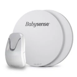 Moniteur Respiratoire Babysense 7 BABYTOLOVE : Comparateur, Avis, Prix