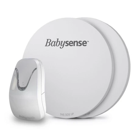 Moniteur Respiratoire Babysense 7 BABYTOLOVE : Comparateur, Avis, Prix 1 Moniteur Respiratoire Babysense 7 BABYTOLOVE : Comparateur, Avis, Prix