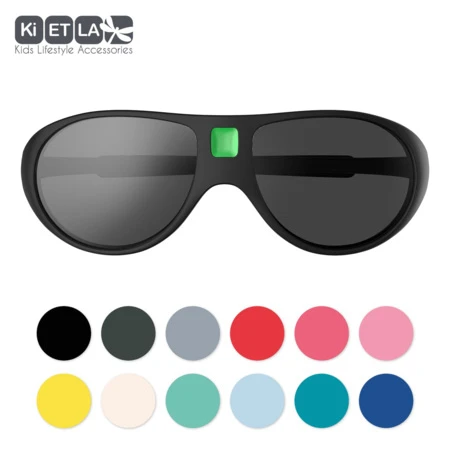 Lunettes De Soleil JokaLa 2 - 4 Ans KI ET LA : Comparateur, Avis, Prix 3 Lunettes De Soleil JokaLa 2 - 4 Ans KI ET LA : Comparateur, Avis, Prix – Image 3