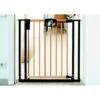Barrière De Sécurité Easylock Wood 80,5 - 88,5 Cm GEUTHER : Comparateur, Avis, Prix
