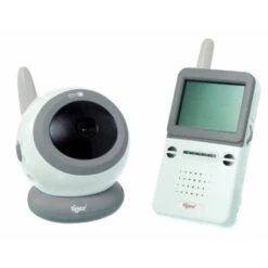 Ecoute-Bébé Baby Alarm Advance Vidéo TIGEX : Comparateur, Avis, Prix