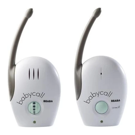Babycall 1 BEABA : Comparateur, Avis, Prix 1 Babycall 1 BEABA : Comparateur, Avis, Prix