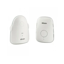 Ecoute Bébé Audio Simply ZEN BEABA : Comparateur, Avis, Prix