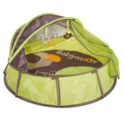 Tente Plage Babyni Anti UV BABYMOOV : Comparateur, Avis, Prix