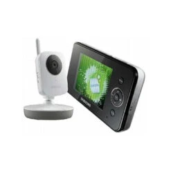 Ecoute-bébé Vidéo SEW 3030 SAMSUNG : Comparateur, Avis, Prix