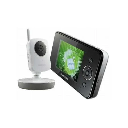 Ecoute-bébé Vidéo SEW 3030 SAMSUNG : Comparateur, Avis, Prix 1 Ecoute-bébé Vidéo SEW 3030 SAMSUNG : Comparateur, Avis, Prix