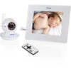 Babyphone Digimonitor 8' Plus MINILAND : Comparateur, Avis, Prix