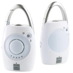 Écoute Bébé Audio FORMULA BABY : Comparateur, Avis, Prix