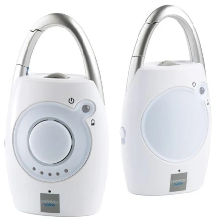 Écoute Bébé Audio FORMULA BABY : Comparateur, Avis, Prix 1 Écoute Bébé Audio FORMULA BABY : Comparateur, Avis, Prix