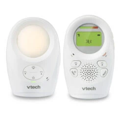 BM1211 - Babyphone Night Light VTECH : Comparateur, Avis, Prix