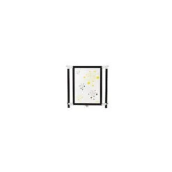 Barrière De Sécurité Polycarbonate BADABULLE : Comparateur, Avis, Prix