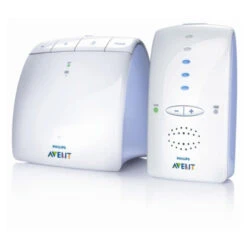 Ecoute-bébé SCD510 AVENT-PHILIPS : Comparateur, Avis, Prix