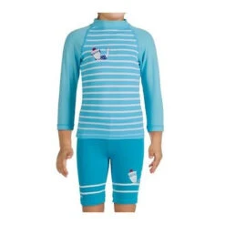 Kit Protection Solaire UV Bébé DECATHLON : Comparateur, Avis, Prix