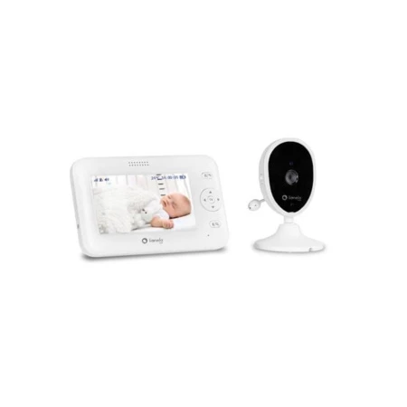 Babyphone Video Babyline 8.1 LIONELO : Comparateur, Avis, Prix 1 Babyphone Video Babyline 8.1 LIONELO : Comparateur, Avis, Prix