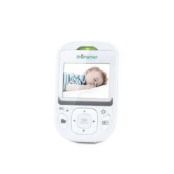 Babyphone Avec Caméra PREMAMAN : Comparateur, Avis, Prix