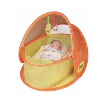 Tente Pop Up Anti UV TINEO : Comparateur, Avis, Prix 1 Tente Pop Up Anti UV TINEO : Comparateur, Avis, Prix