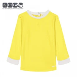 T-shirt Pop Anti-UV KI ET LA : Comparateur, Avis, Prix