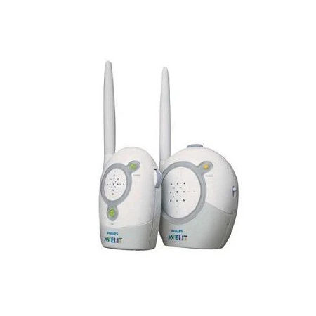 Ecoute-bébé SCD480 AVENT-PHILIPS : Comparateur, Avis, Prix 1 Ecoute-bébé SCD480 AVENT-PHILIPS : Comparateur, Avis, Prix