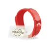 Bracelet Rechargeable Anti-moustiques PARAKITO : Comparateur, Avis, Prix