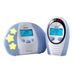 Babyphone DBX-88 ECO ALECTO : Comparateur, Avis, Prix