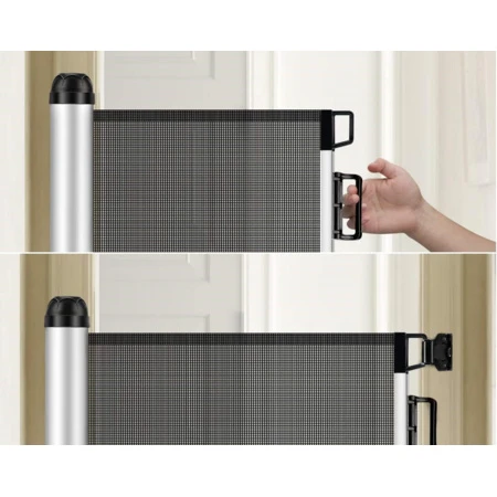 Barrière De Sécurité Extensible MEINKIND : Comparateur, Avis, Prix 2 Barrière De Sécurité Extensible MEINKIND : Comparateur, Avis, Prix – Image 2