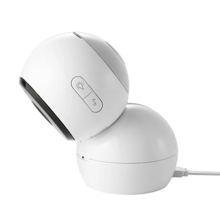 Ecoute-bébé Vidéo Arlo Baby - Arlo - : Comparateur, Avis, Prix 2 Ecoute-bébé Vidéo Arlo Baby - Arlo - : Comparateur, Avis, Prix – Image 2