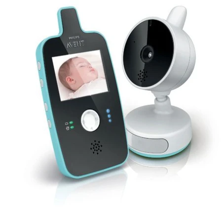 Babyphone Vidéo SCD 603 AVENT-PHILIPS : Comparateur, Avis, Prix 1 Babyphone Vidéo SCD 603 AVENT-PHILIPS : Comparateur, Avis, Prix