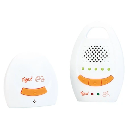 Ecoute-bébé Simplici'T TIGEX : Comparateur, Avis, Prix 1 Ecoute-bébé Simplici'T TIGEX : Comparateur, Avis, Prix