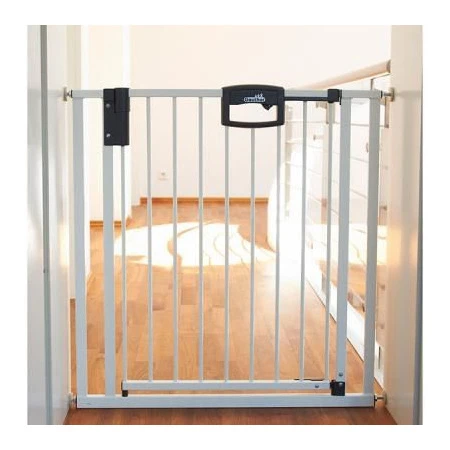 Barrière D'escaliers Easylock Métal 84.5 - 92.5 Cm GEUTHER : Comparateur, Avis, Prix 1 Barrière D'escaliers Easylock Métal 84.5 - 92.5 Cm GEUTHER : Comparateur, Avis, Prix