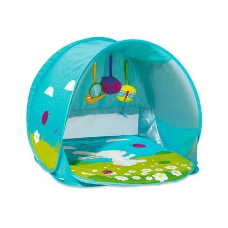 Tente D'activités Anti-UV NATURE & DECOUVERTES : Comparateur, Avis, Prix 1 Tente D'activités Anti-UV NATURE & DECOUVERTES : Comparateur, Avis, Prix