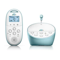 Babyphone DECT SCD 560 AVENT-PHILIPS : Comparateur, Avis, Prix
