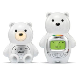 Babyphone Ourson Family BM2300B VTECH : Comparateur, Avis, Prix