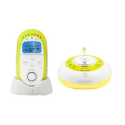 Babyphone Baby Link 250 ALCATEL : Comparateur, Avis, Prix