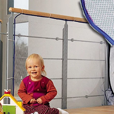 Filet De Protection Pour Balcons REER : Comparateur, Avis, Prix 1 Filet De Protection Pour Balcons REER : Comparateur, Avis, Prix