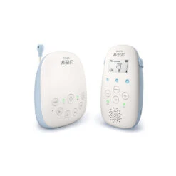 Ecoute Bébé DECT SCD715/00 AVENT-PHILIPS : Comparateur, Avis, Prix