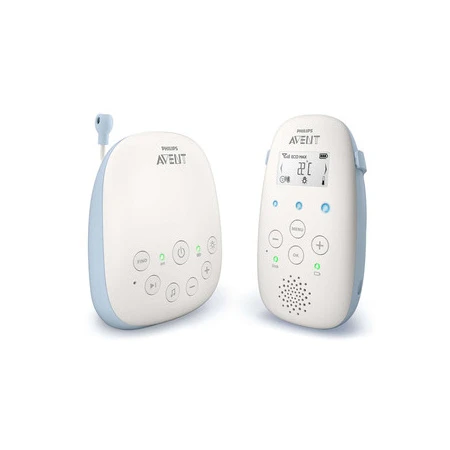 Ecoute Bébé DECT SCD715/00 AVENT-PHILIPS : Comparateur, Avis, Prix 1 Ecoute Bébé DECT SCD715/00 AVENT-PHILIPS : Comparateur, Avis, Prix