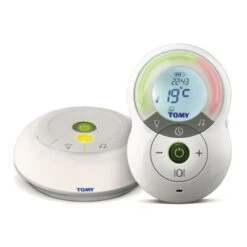 Babyphone Digital TF550 TOMY : Comparateur, Avis, Prix
