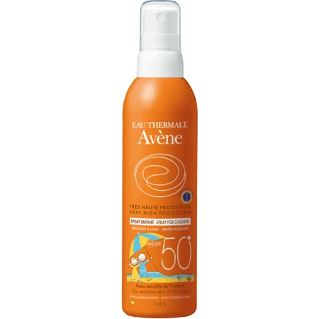 Avène Spray Solaire SPF 50+ Enfant AVENE : Comparateur, Avis, Prix 1 Avène Spray Solaire SPF 50+ Enfant AVENE : Comparateur, Avis, Prix