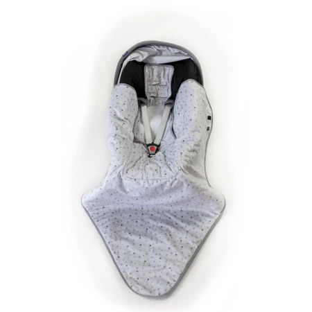 Douillette Sécurité Pour Siège Auto Outdoor DOMIVA : Comparateur, Avis, Prix 1 Douillette Sécurité Pour Siège Auto Outdoor DOMIVA : Comparateur, Avis, Prix